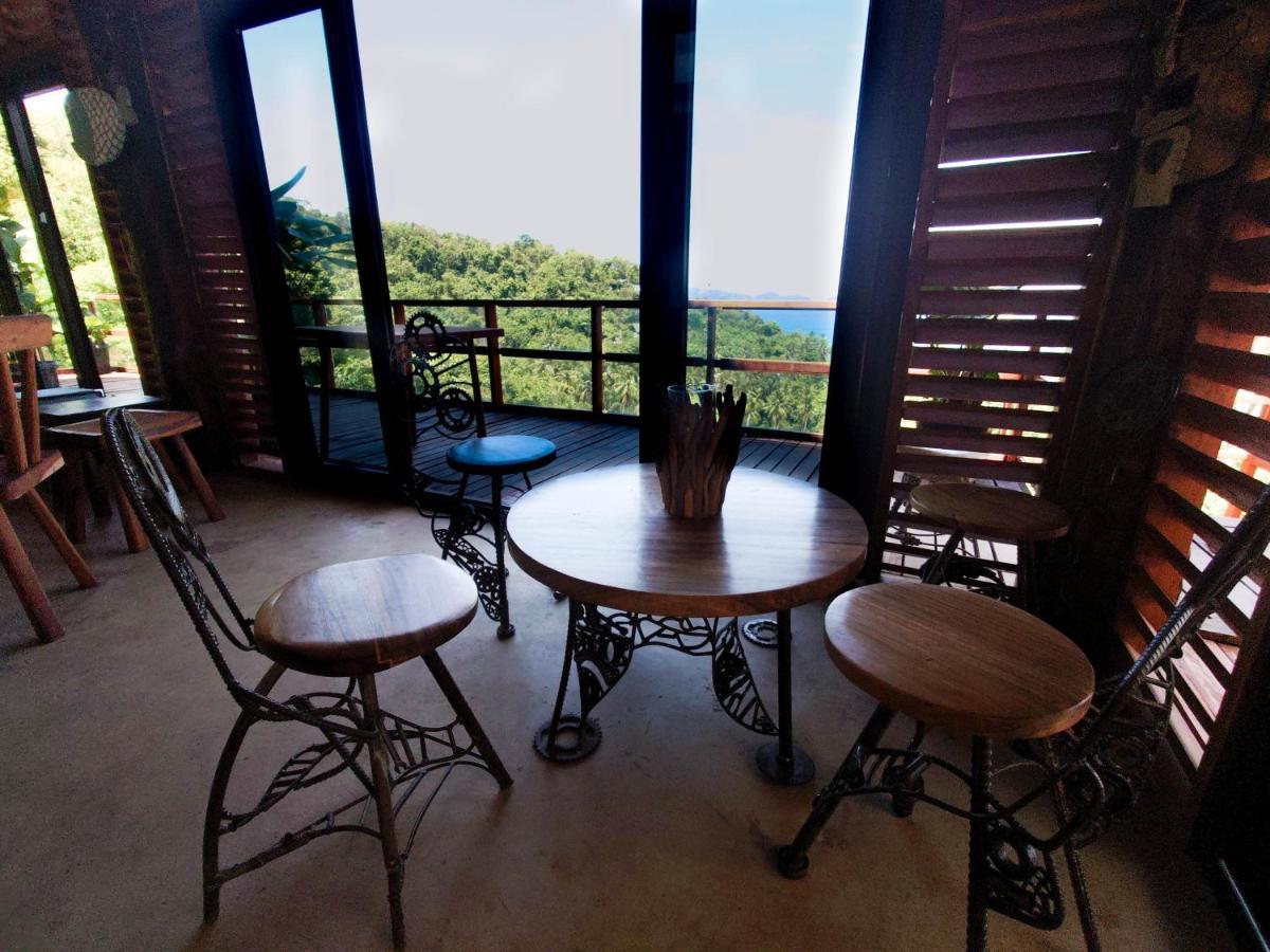 89 Villas El Nido Exterior photo