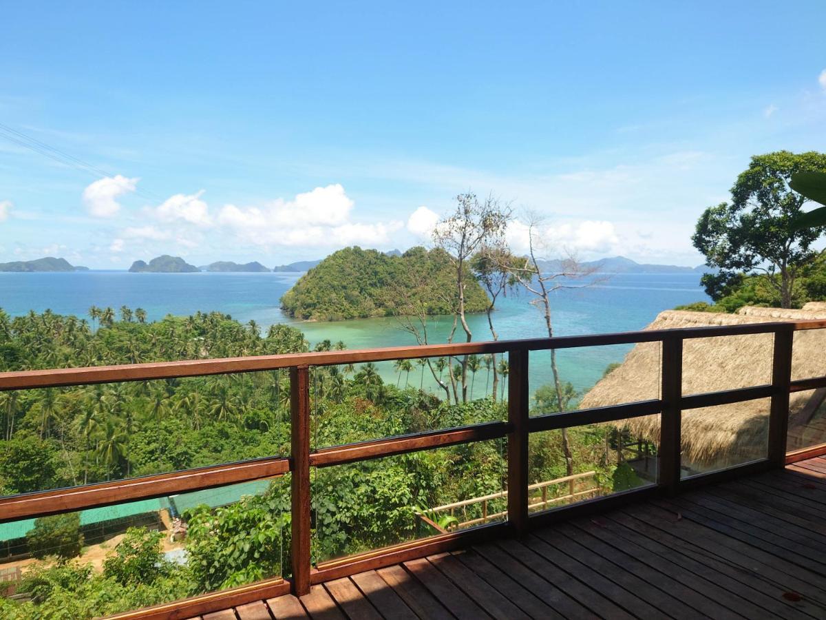 89 Villas El Nido Exterior photo