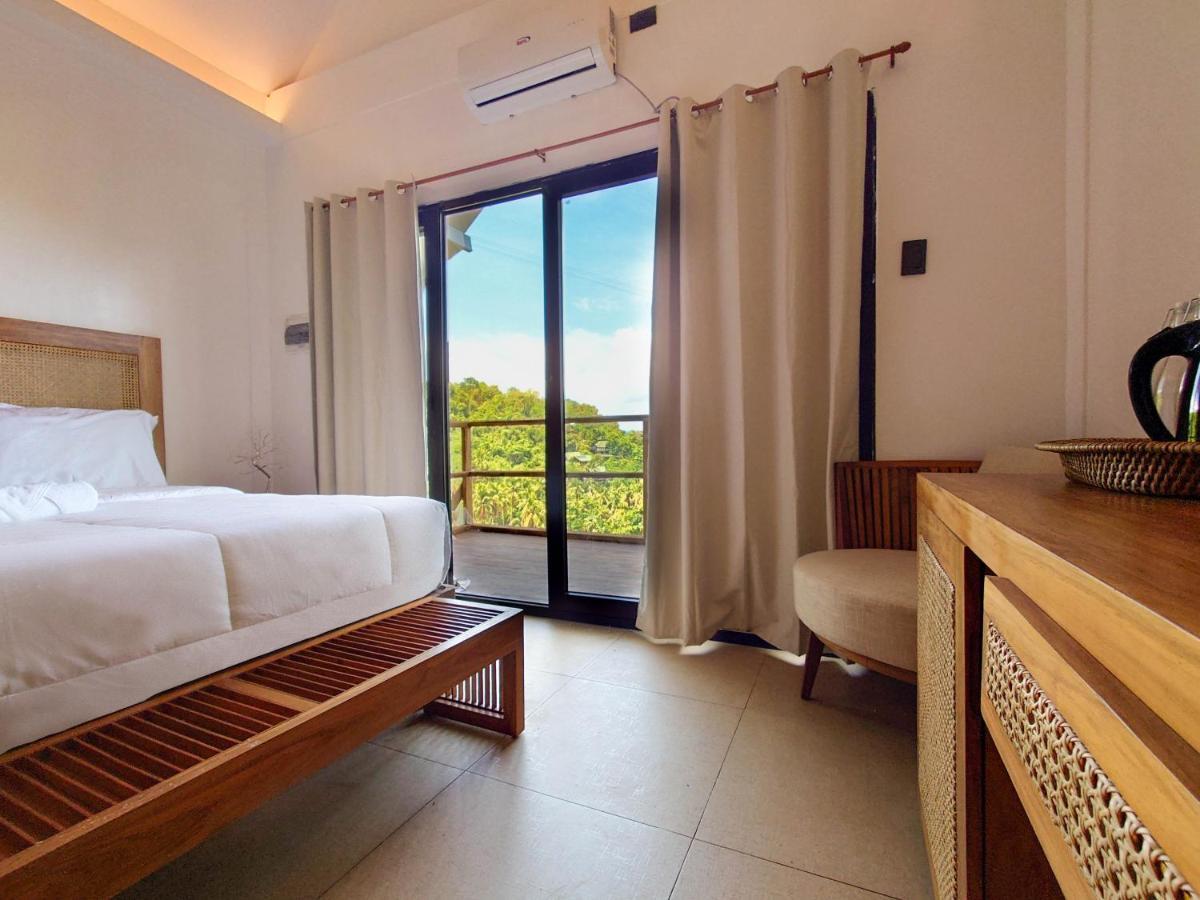 89 Villas El Nido Exterior photo