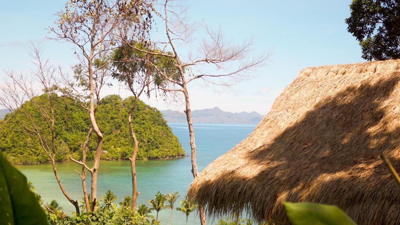 89 Villas El Nido Exterior photo