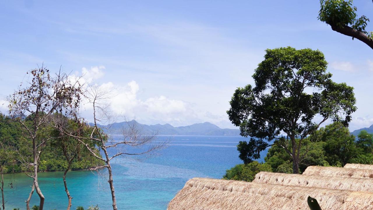 89 Villas El Nido Exterior photo