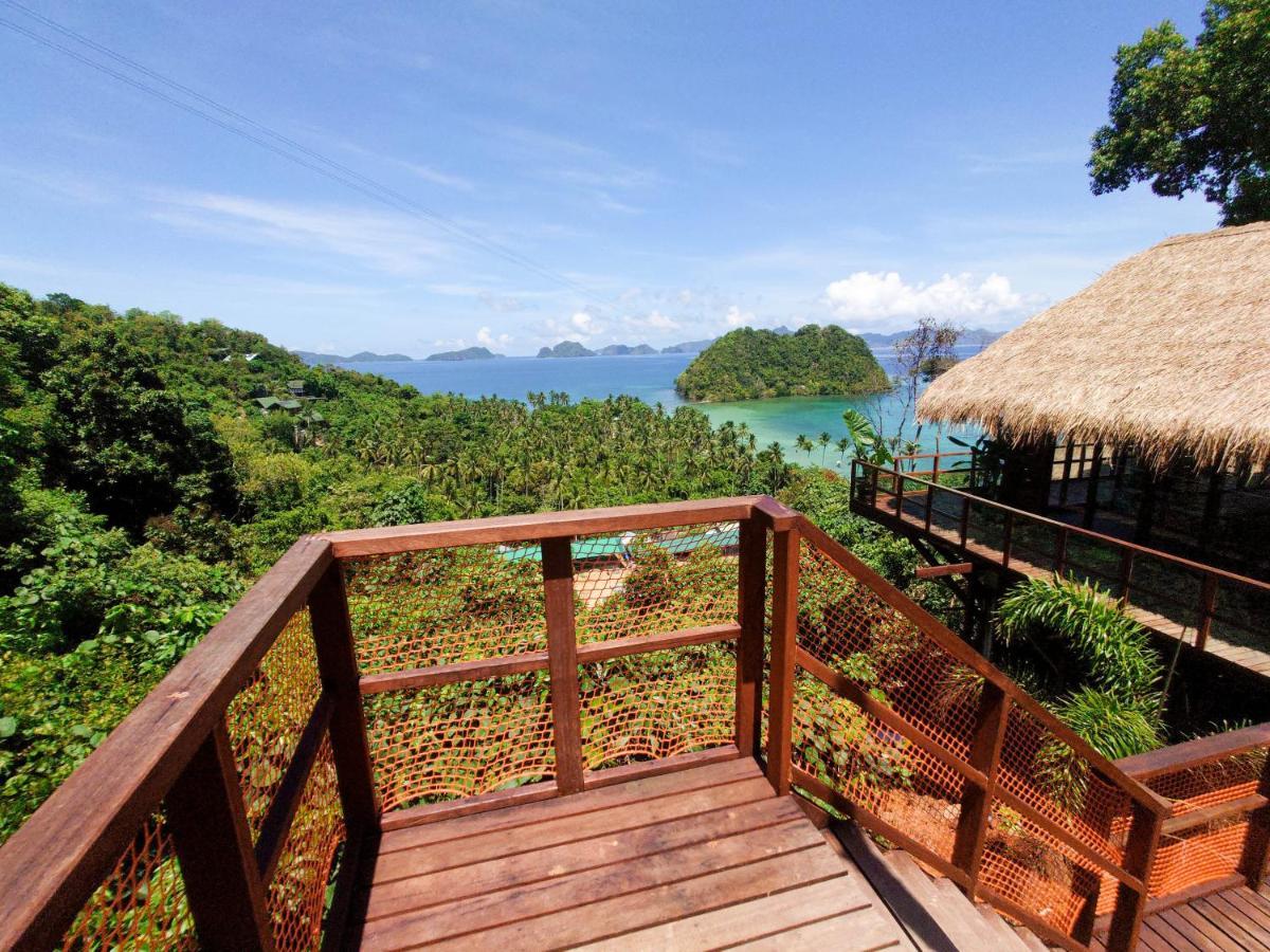 89 Villas El Nido Exterior photo