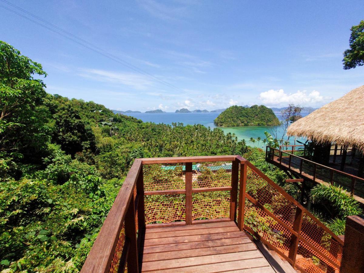 89 Villas El Nido Exterior photo