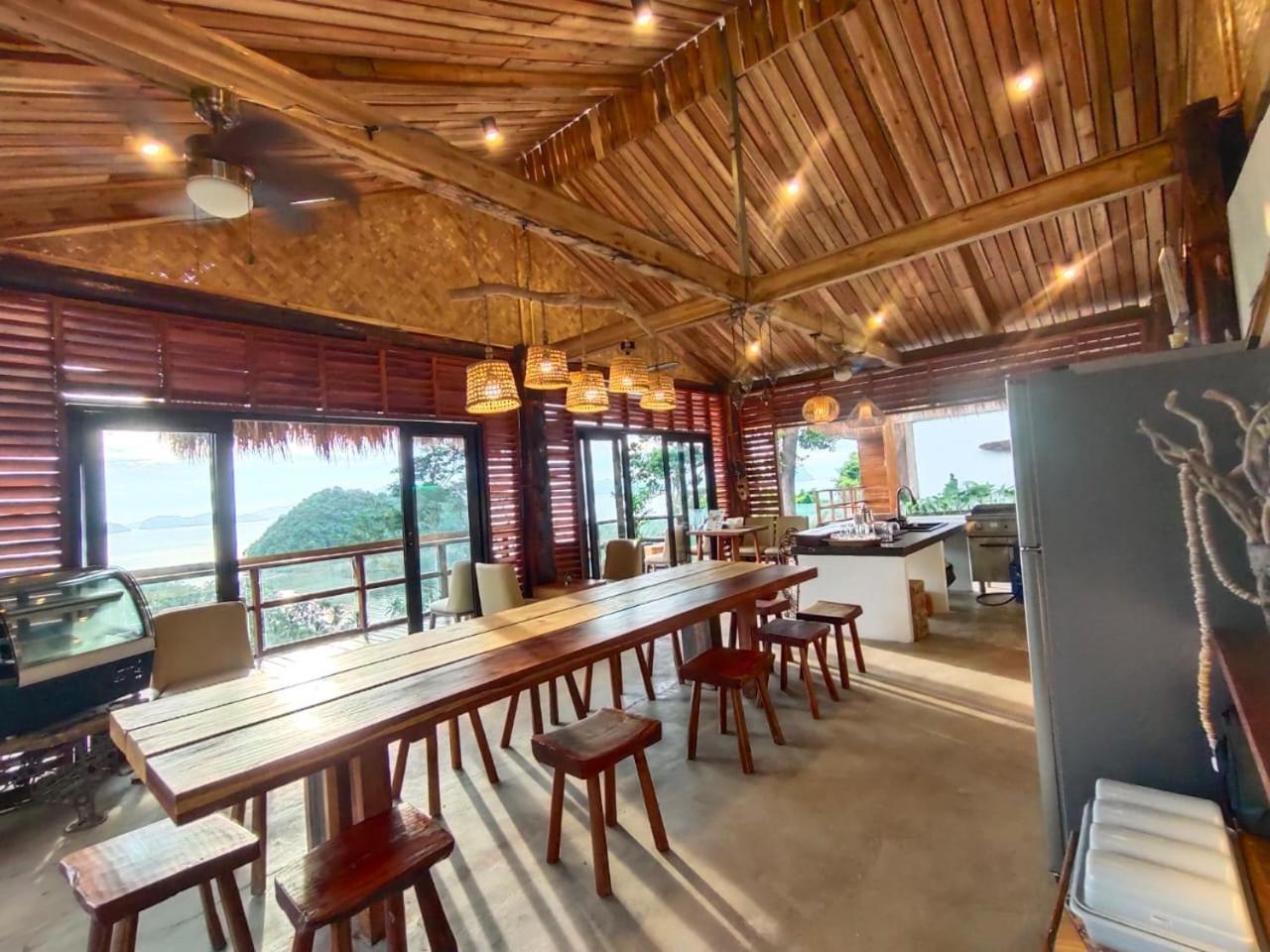 89 Villas El Nido Exterior photo