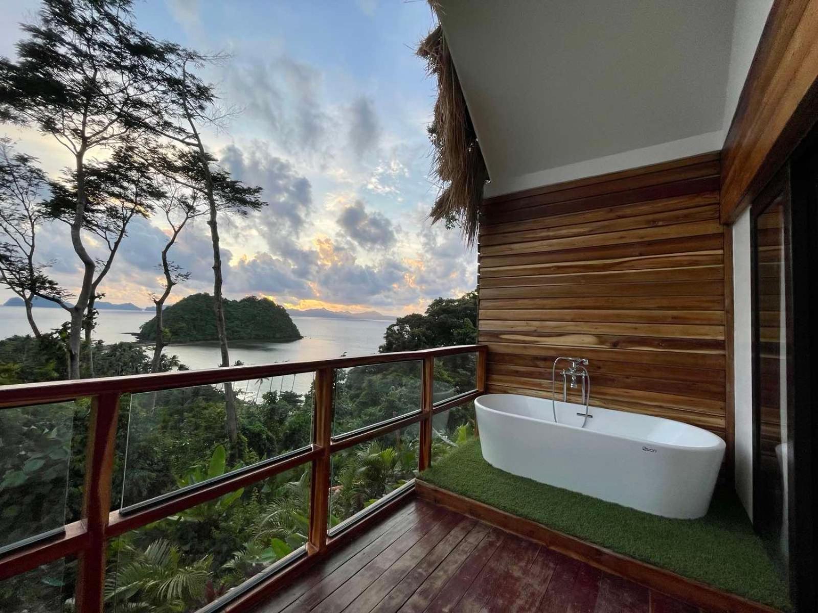 89 Villas El Nido Exterior photo