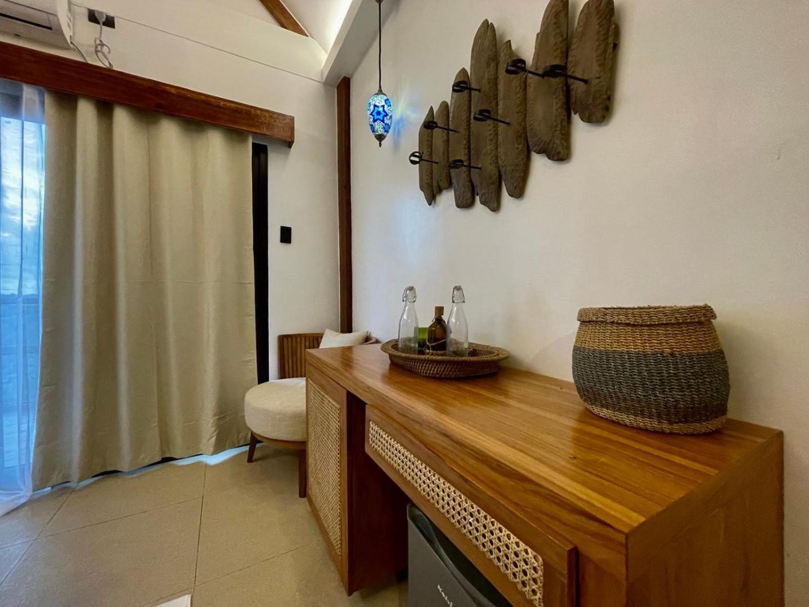89 Villas El Nido Exterior photo